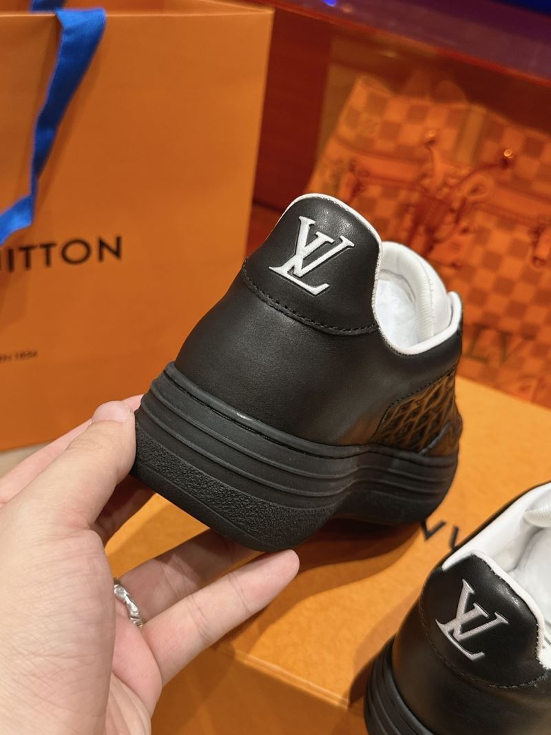 Louis Vuitton Low Shoes